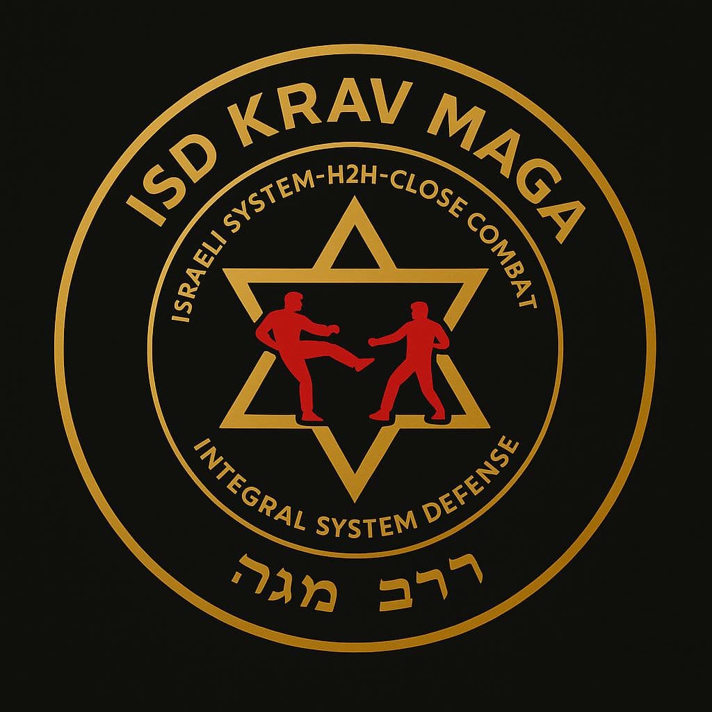 Alianza Estratégica Sair Seguridad con ISD Krav Maga - Entrenamiento en defensa personal y táctica operativa